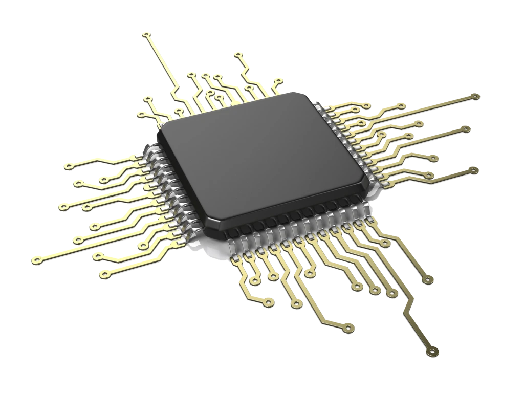 Smart Systems Icon